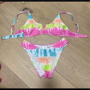 BIKINI NEVER USED